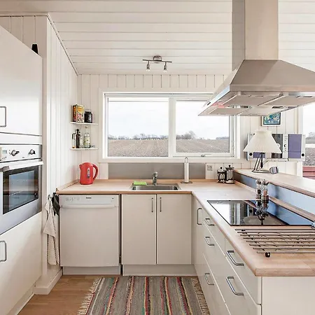 Nice In W/ 3 Bedrooms * Tranekær