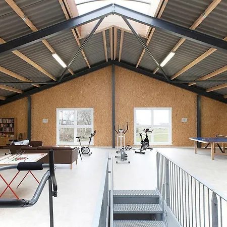 Vakantiehuis Nice In W/ 3 Bedrooms