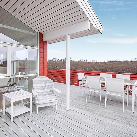 Nice In W/ 3 Bedrooms Vakantiehuis